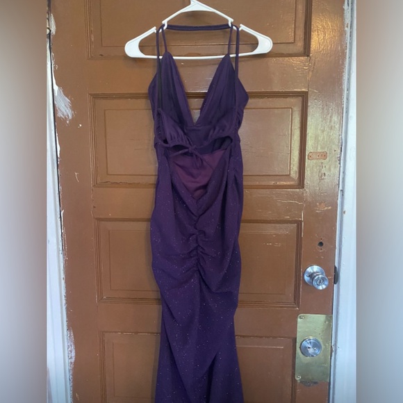 Prom dress - Picture 3 of 5